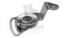 BREDA  LORETT TOA3216 Tensioner Pulley, V-belt